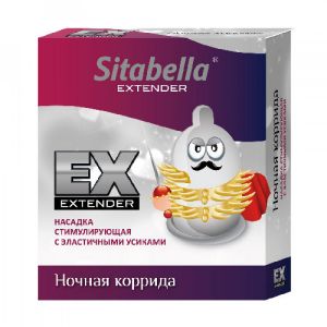 Экстаз (презервативы) Ночная коррида ― Секс Культура