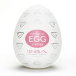 005 Tenga Мастурбатор-яйцо  Egg Stepper