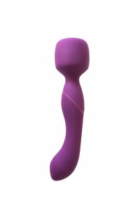 1018-03lola Нагревающийся Вонд Heating Wand Purple 1018-03lola ― Секс Культура