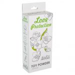1822-01Lola Пудра для игрушек ароматизированная Love Protection Жасмин 30гр 1822-01Lola