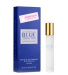Парфюмерное масло Antonio Banderas Blue Seduction Men (мужское) 10 ml 