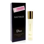 Парфюмерное масло Christian Dior Sauvage 10ml (мужское)