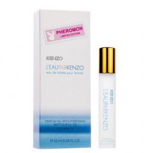 Парфюмерное масло L'eau par Kenzo 10 ml	 ― Секс Культура