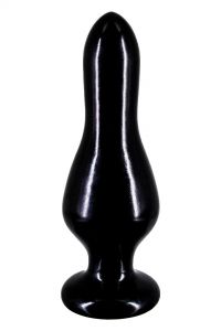421500 Плаг black MAGNUM 15 в ламинате ― Секс Культура
