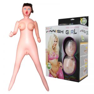 BM-015001 Кукла  BM-015001 ― Секс Культура