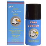 Спрей-пролонгатор VIGA SPRAY 150000 с витамином Е 45 мл