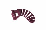 1166-02lola Пояс Верности Party Hard Romello Wine Red 1166-02lola