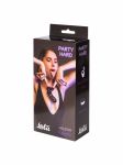 1166-01lola Пояс Верности Party Hard Romello Black 1166-01lola