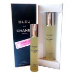 Парфюмерное масло Chanel Bleu de Chanel Men 10 ml (мужское)