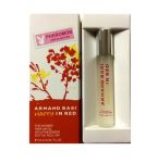 Парфюмерное масло Armand Basi Happy In Red 10ml  