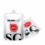 Возбуждающий любрикант Splashglide® HOT stimulative 100 мл