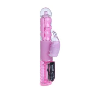 BW-046433PK Хай-Тек Love Stroker розовый BW-046433PK ― Секс Культура