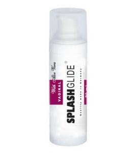 Вагинальный любрикант Splashglide® VAGINAL with aloe vera 30 мл ― Секс Культура