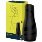 001753 Мастурбатор Satisfyer Men Classic Black