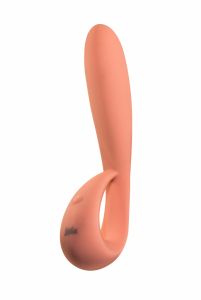 8683-00Lola Вибратор Lola games Shape of water Wave 8683-00Lola ― Секс Культура