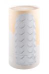 8072-01lola Мастурбатор Marshmallow Maxi Fruity White 8072-01lola
