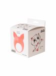 7000-21lola Стимулятор клитора Mimi Animals Kitten Kyle Orange 7000-21lola