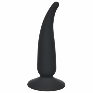 4107-03Lola Анальная пробка P-spot Teazer Black 4107-03Lola ― Секс Культура