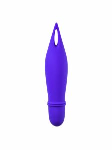 9502-02lola Мини-вибратор Universe Gentle Thorn purple 9502-02lola ― Секс Культура