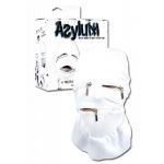 1013003 Шлем-маска с застежками молниями L-XL