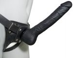 132604 BLACK BENT 3 насадка в коробке