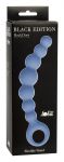 4202-02Lola Упругая цепочка Flexible Wand Blue 4202-02Lola