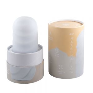 8073-01lola Мастурбатор Marshmallow Maxi Juicy White 8073-01lola ― Секс Культура