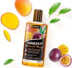 14331 Смазка разогревающая WARMup манго и маракуйя 150 ml