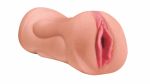 2101-04Lola Двойной мастурбатор Satisfaction Goddess of Love 2101-04Lola