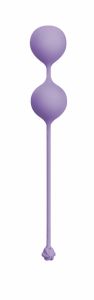 3008-01Lola Вагинальные шарики Love Story Empress Lavender Sunset 3008-01Lola ― Секс Культура