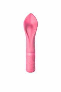 9604-03lola Перезаряжаемый Вибратор Universe Mamasita’s Fantastic Shield Pink 9604-03lola ― Секс Культура