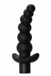 8009-01Lola Анальная пробка с вибрацией Spice it up Ecstasy Black 8009-01Lola