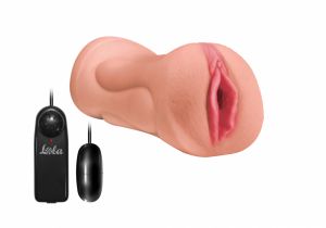 2101-05lola Двойной мастурбатор с вибропулей Satisfaction Babylicious  2101-05lola ― Секс Культура