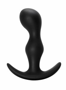 8013-01lola Анальная пробка Spice it up Classy Black 8013-01lola ― Секс Культура