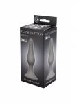 4207-03Lola Анальная пробка Slim Anal Plug Small Grey 4207-03Lola