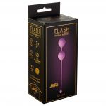 9005-01Lola Вагинальные шарики Flash Crush 9005-01Lola