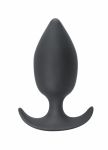 8011-02lola Пробка со смещенным центром тяжести Spice it up Insatiable Dark Grey 8011-02lola