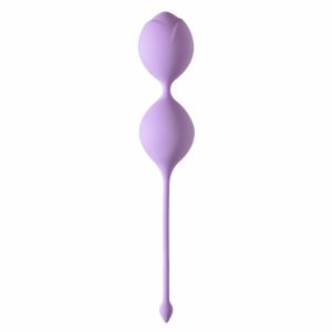 3006-05Lola Вагинальные шарики Love Story Fleur-de-lis Violet Fantasy 3006-05Lola ― Секс Культура