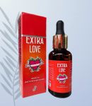 0308 Возбуждающие капли EXTRA LOVE для женщин 30 мл