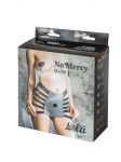 3334-01lola Трусики для страпона No Mercy Madly S/M 3334-01lola