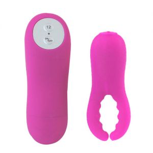 BI-014138 Вибростимулятор Mini Love BI-014138 ― Секс Культура