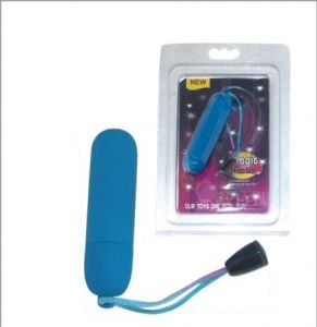 BI-010104A Мини вибратор Purple BI-010104A ― Секс Культура