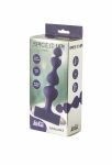 8016-04lola Анальная пробка с вибрацией Spice it up New Edition Excellence Ultraviolet 8016-04lola