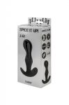8013-01lola Анальная пробка Spice it up Classy Black 8013-01lola