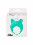 7000-05lola Стимулятор клитора Mimi Animals Lemur Remi Green 7000-05lola