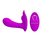 BI-014583W Вибратор Pretty Love Willie BI-014583W