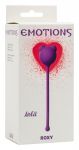 4002-01 Вагинальные шарики Emotions Roxy Purple