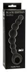 4202-01Lola Упругая цепочка Flexible Wand Black 4202-01Lola