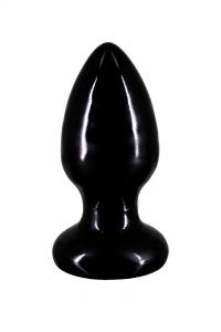 420500 Плаг black MAGNUM 5 в ламинате ― Секс Культура