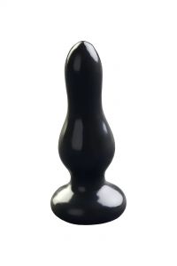 421100 Плаг black MAGNUM 11 в ламинате ― Секс Культура